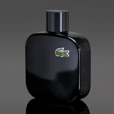 Lacostte L.12.12 NOIIR EAU DE TOILETTE (100ML)