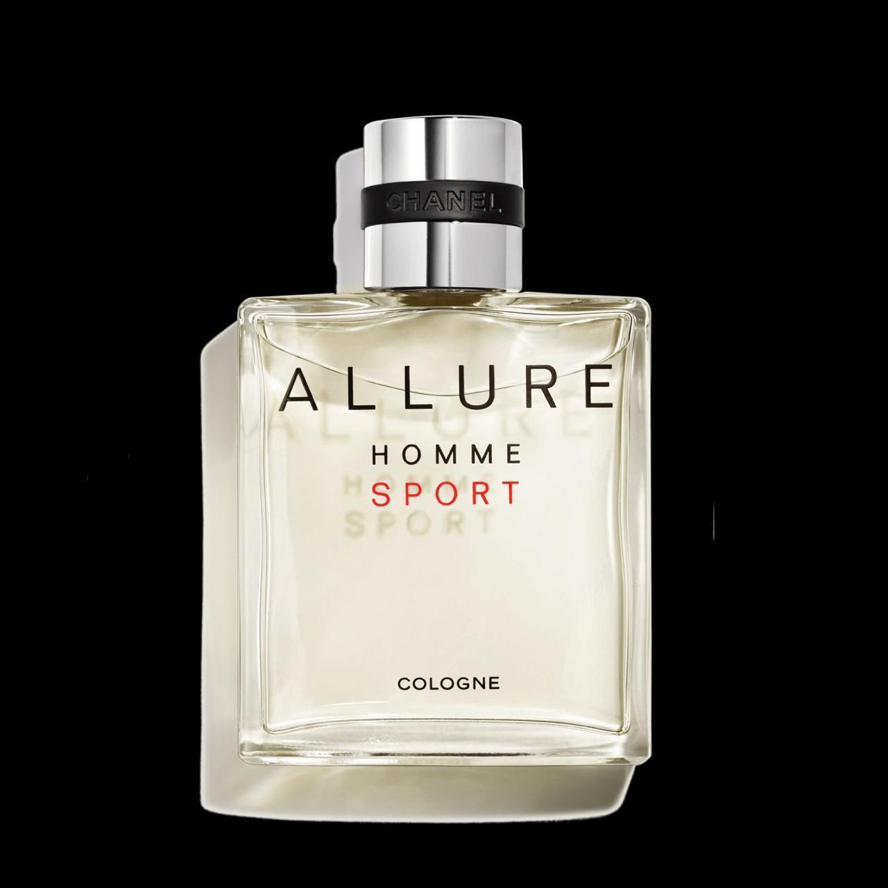 Allure Homme Sport Cologne Chanel for men