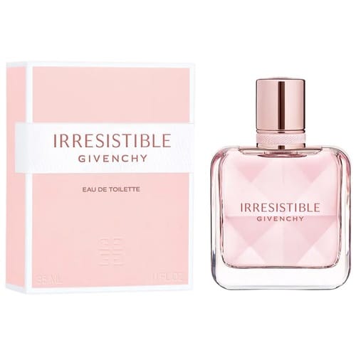 Irresistible Givenchy Givenchy for women