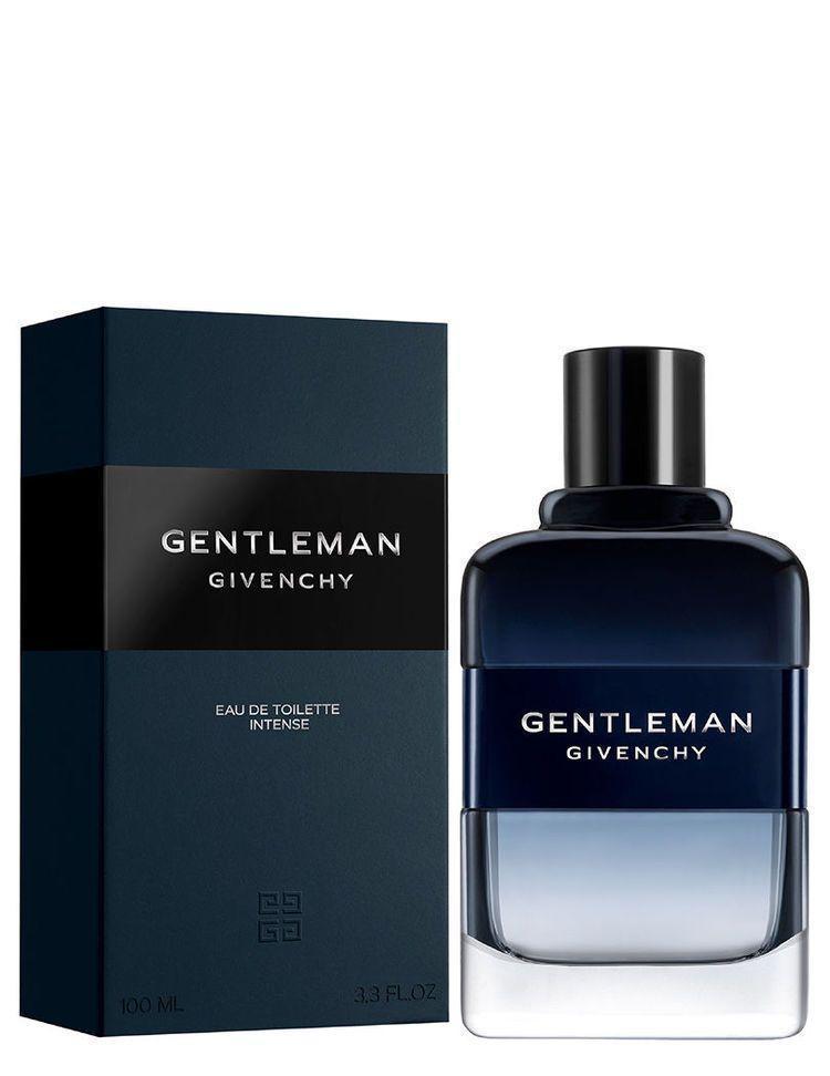 Gentleman Eau de Toilette Intense Givenchy for men 100ML