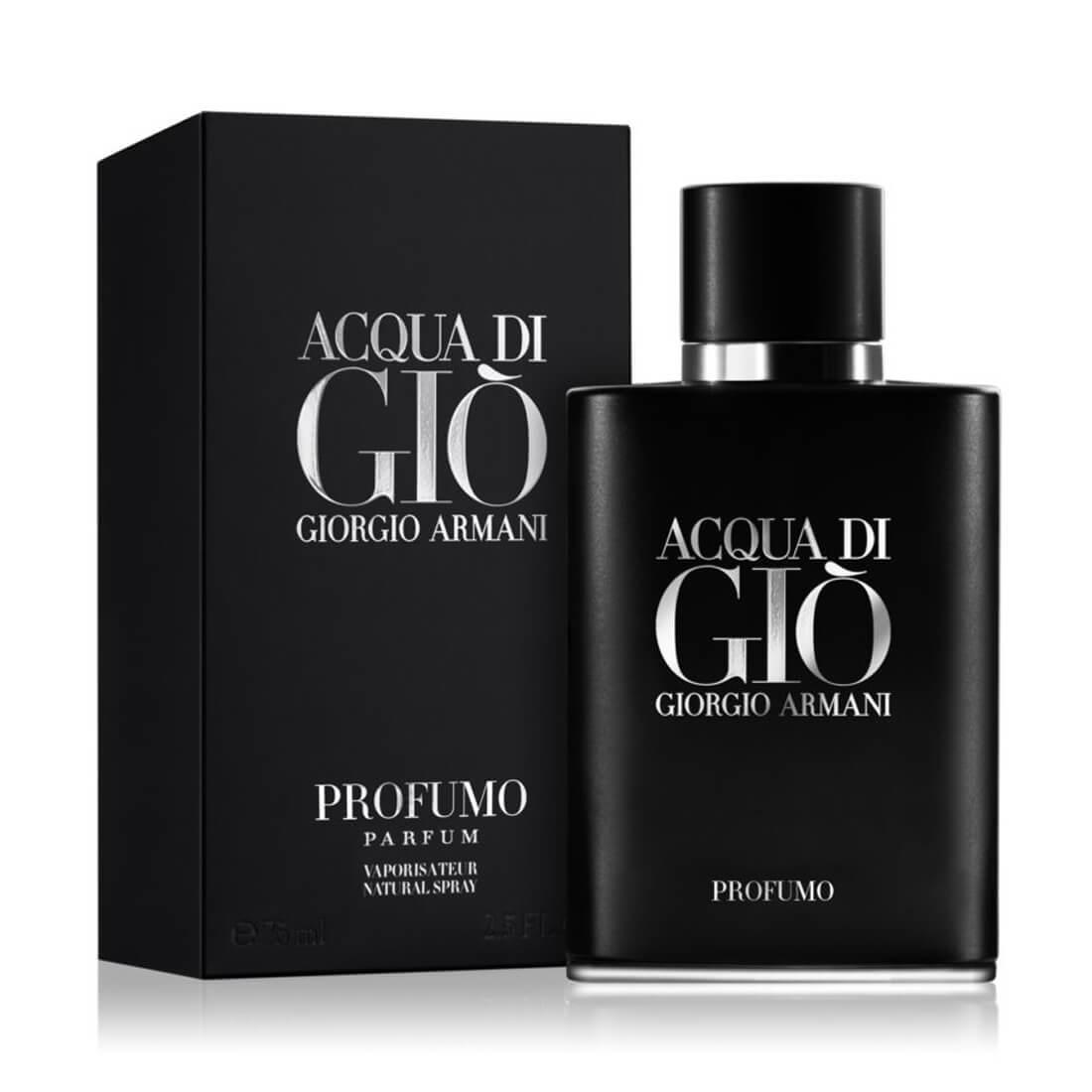 Acqua di Giò Profumo Giorgio Armani for men