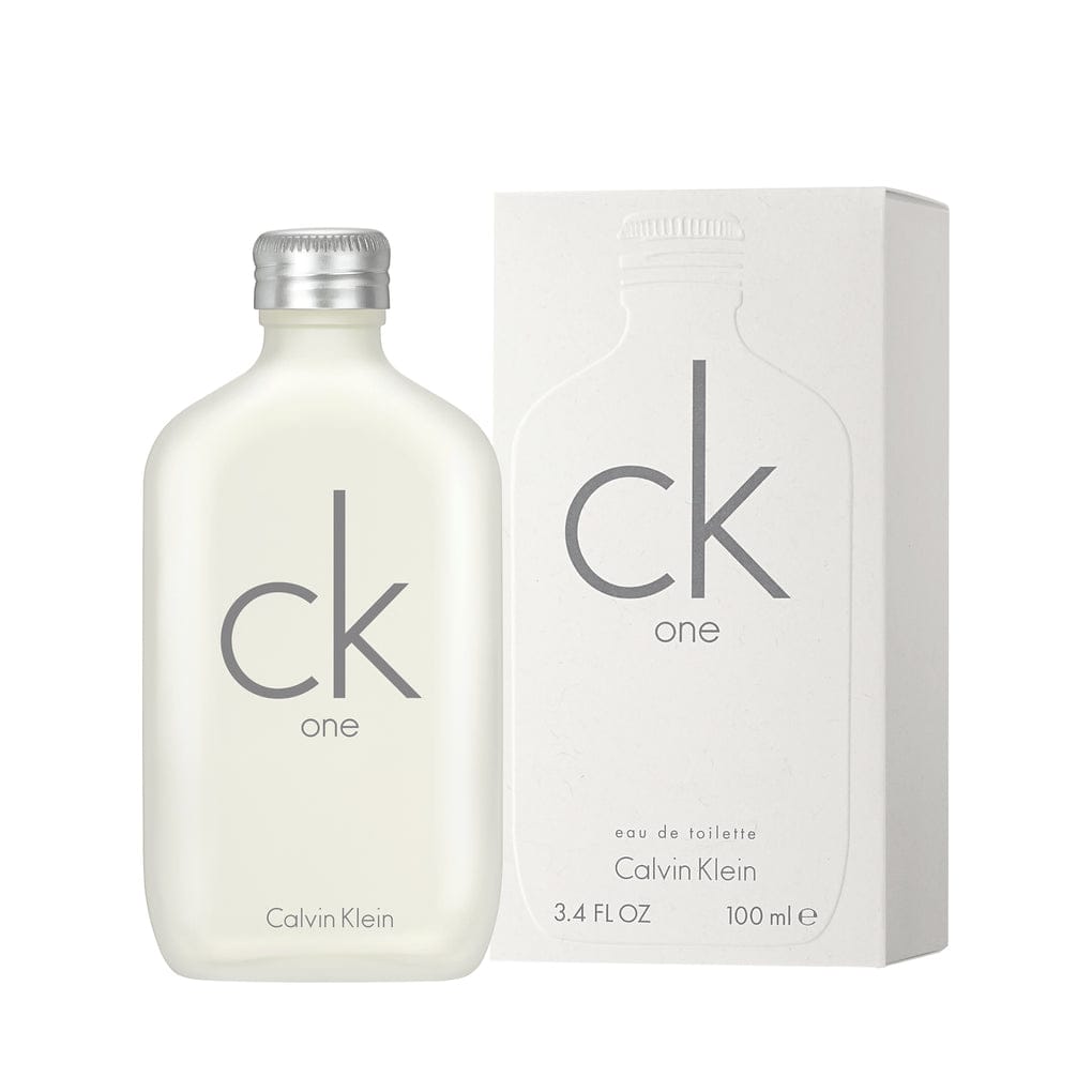 One Eau De Toilette | 100.0 ml