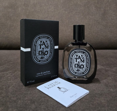 diptyque tam dao eau de perfume for unisex