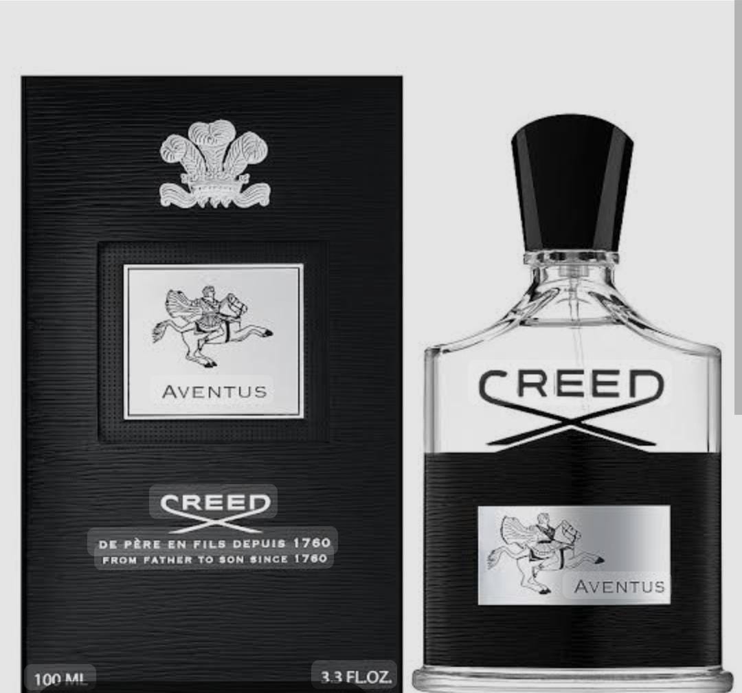 Creed Aventus for Men Eau De Parfum Spray 100ml