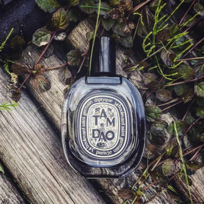 diptyque tam dao eau de perfume for unisex