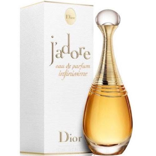 Jadoree Infinissime By Christian Diorr Eau De Parfum Spray-3.4oz100ml-Brand New