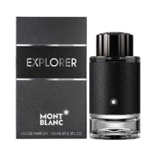 Explorer Montblanc for men 100ML