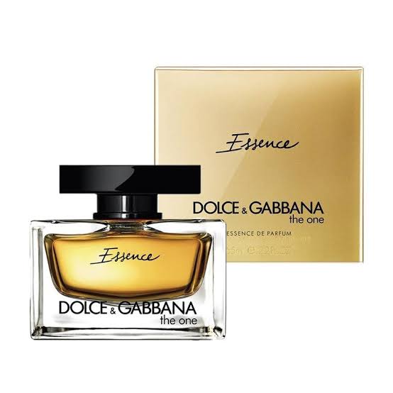 DOLCE AND GABBANA ESSNCE