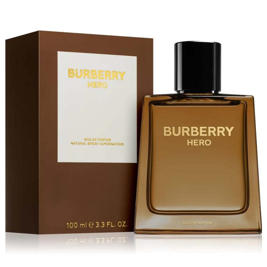 Burberry  Hero Eau De Toilette for Men