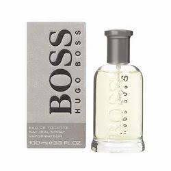 hogo boss PERFUME 3.3ZFLOZ Eau de Toilette - 100 ml  (For Men & Women)