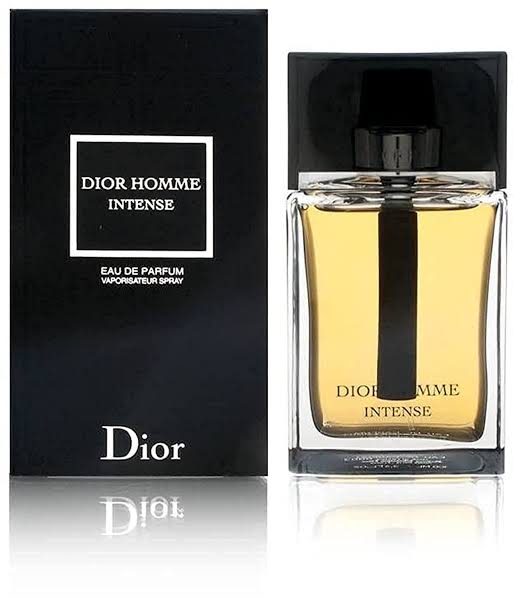 Deior homme Christin intense by  for men lapalge